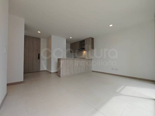 Apartamento de 3 alcobas en arriendo en Villa Paula, Itagüí, 75 m² · foto 4 de 20