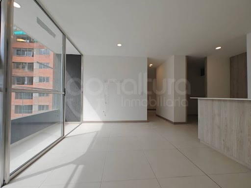 Apartamento de 3 alcobas en arriendo en Villa Paula, Itagüí, 75 m² · foto 5 de 20
