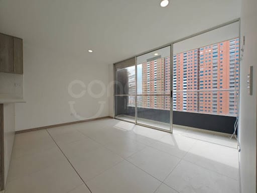 Apartamento de 3 alcobas en arriendo en Villa Paula, Itagüí, 75 m² · foto 6 de 20