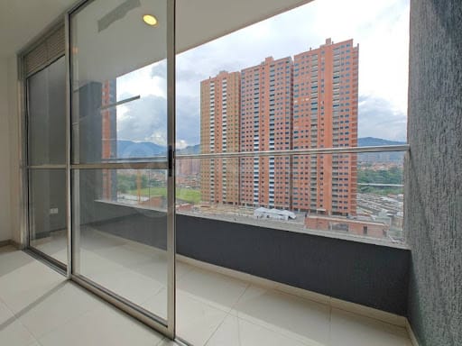Apartamento de 3 alcobas en arriendo en Villa Paula, Itagüí, 75 m² · foto 7 de 20