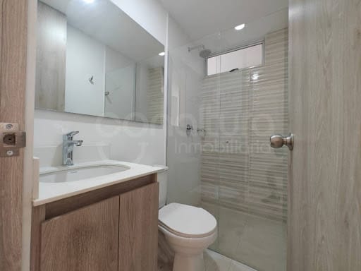 Apartamento de 3 alcobas en arriendo en Villa Paula, Itagüí, 75 m² · foto 16 de 20