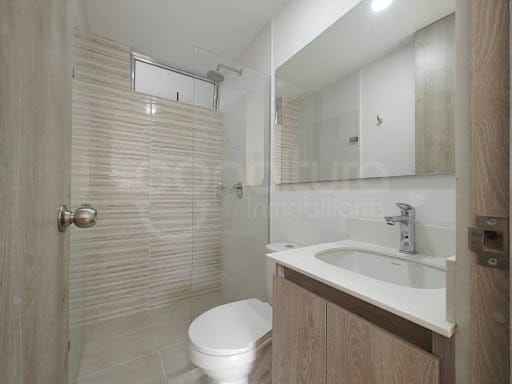 Apartamento de 3 alcobas en arriendo en Villa Paula, Itagüí, 75 m² · foto 17 de 20