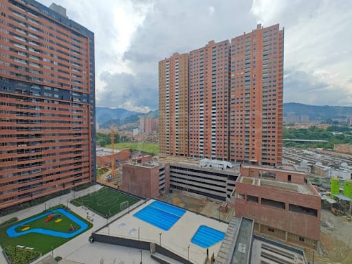 Apartamento de 3 alcobas en arriendo en Villa Paula, Itagüí, 75 m² · foto 20 de 20