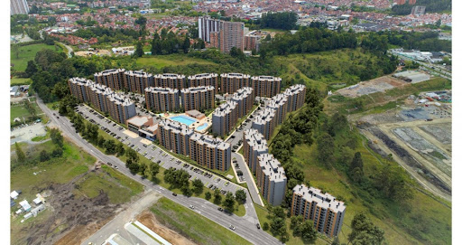 Apartamento en Arriendo en Cimarronas, Rionegro