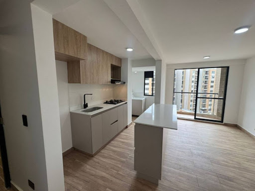 Apartamento en arriendo en Cimarronas, Rionegro · foto 3 de 7