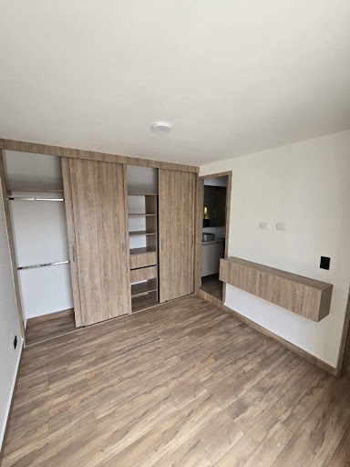 Apartamento en arriendo en Cimarronas, Rionegro · foto 4 de 7