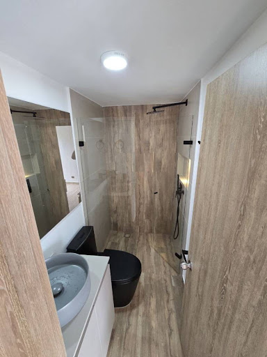 Apartamento en arriendo en Cimarronas, Rionegro · foto 5 de 7