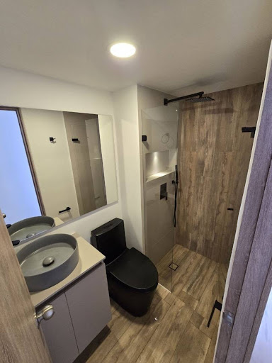 Apartamento en arriendo en Cimarronas, Rionegro · foto 7 de 7
