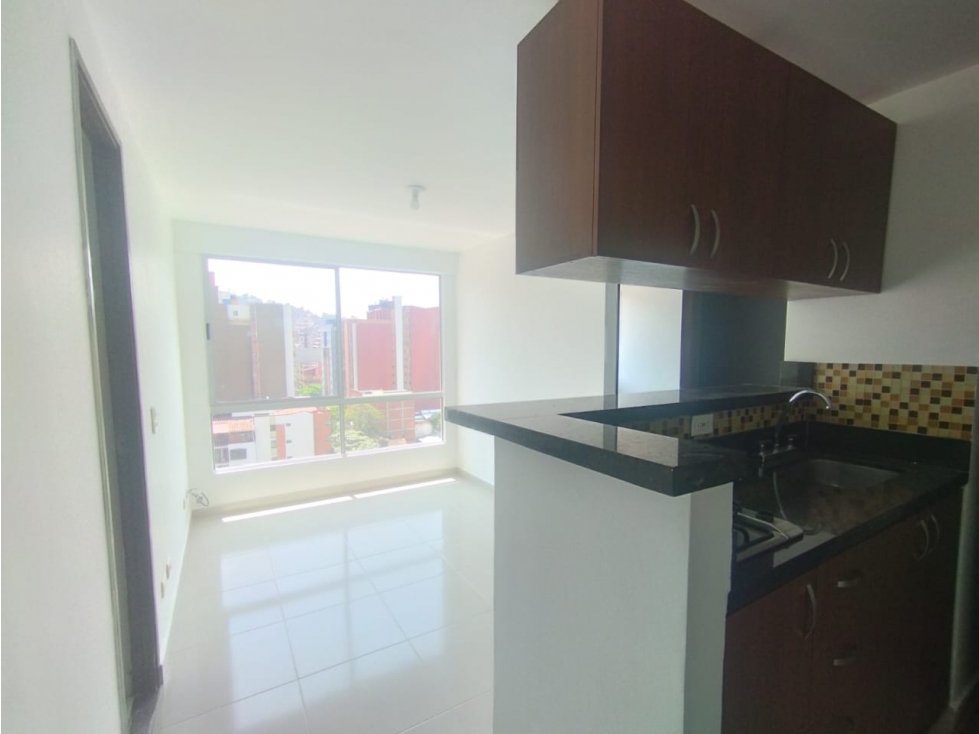 Apartamento en venta en Bombona No.1, Medellín · foto 2 de 9