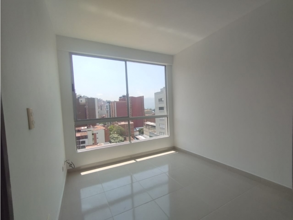 Apartamento en venta en Bombona No.1, Medellín · foto 3 de 9