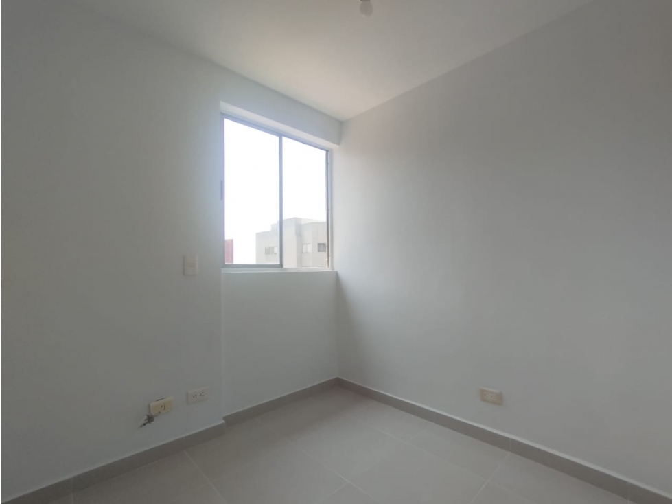 Apartamento en venta en Bombona No.1, Medellín · foto 4 de 9
