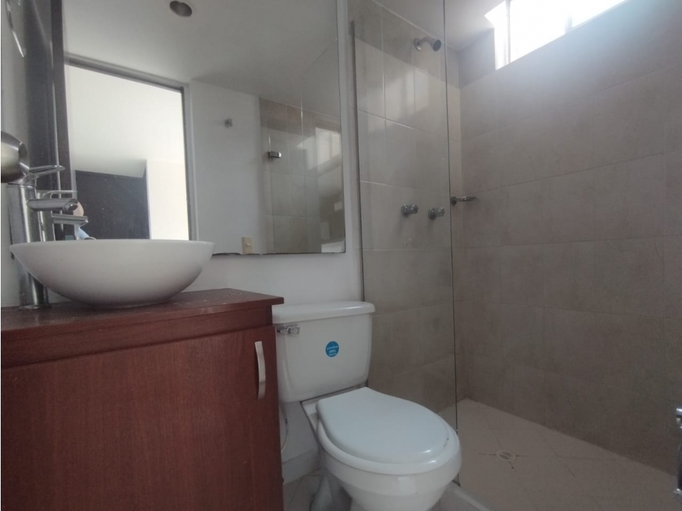Apartamento en venta en Bombona No.1, Medellín · foto 8 de 9