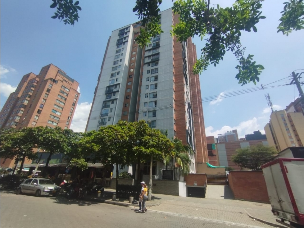 Apartamento en venta en Bombona No.1, Medellín · foto 9 de 9