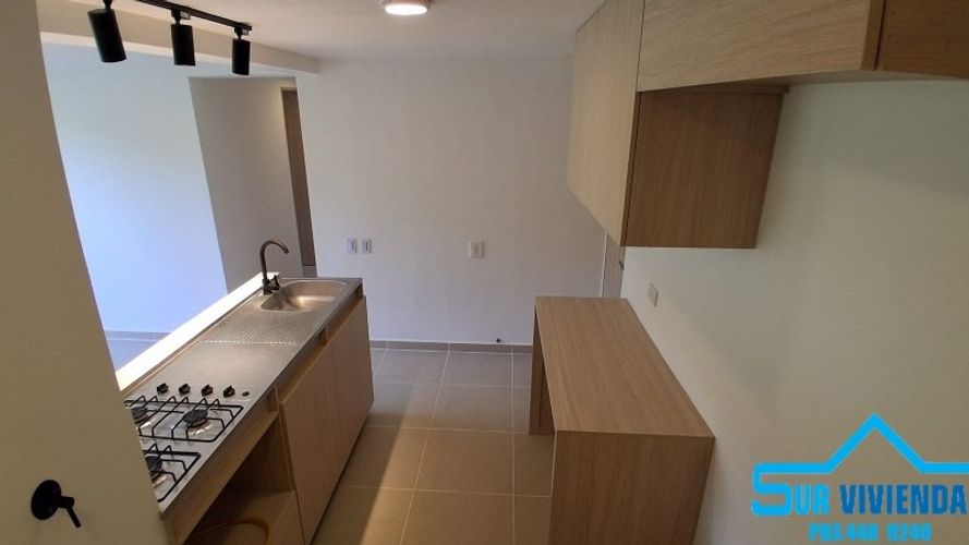 Apartamento en venta en Cañaveralejo, Sabaneta · foto 3 de 19