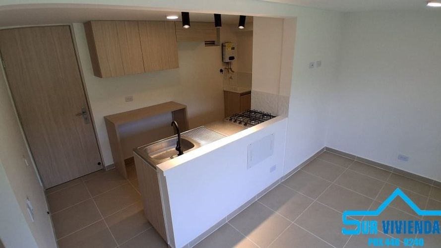 Apartamento en venta en Cañaveralejo, Sabaneta · foto 4 de 19