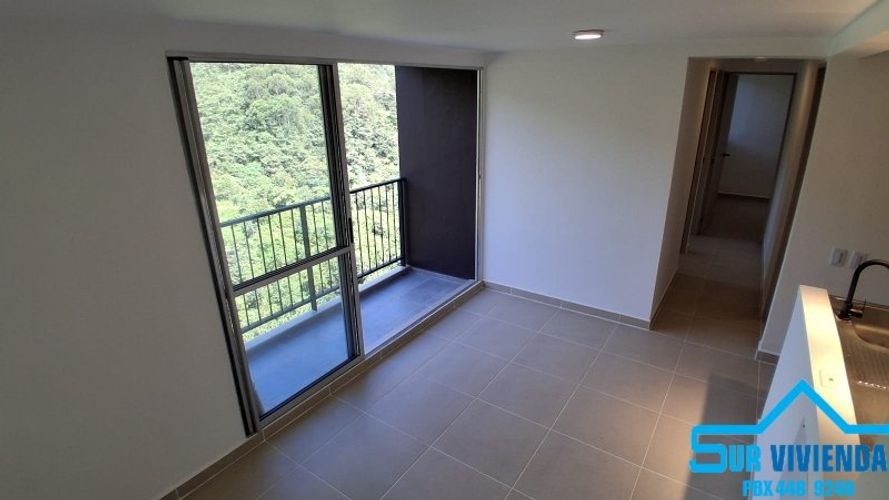 Apartamento en venta en Cañaveralejo, Sabaneta · foto 6 de 19