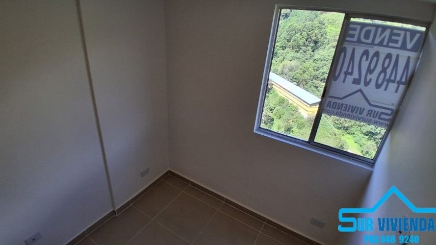 Apartamento en venta en Cañaveralejo, Sabaneta · foto 7 de 19