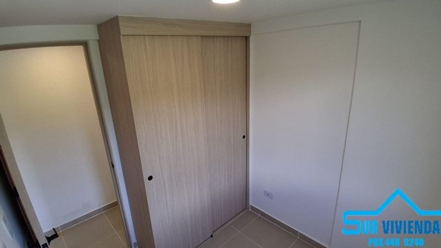 Apartamento en venta en Cañaveralejo, Sabaneta · foto 8 de 19