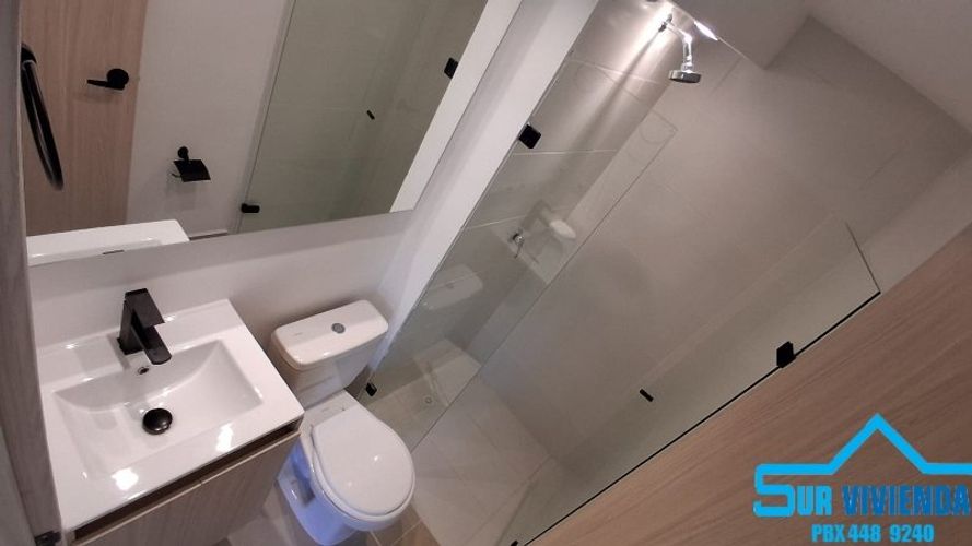Apartamento en venta en Cañaveralejo, Sabaneta · foto 9 de 19