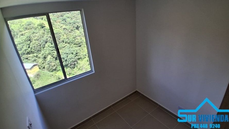Apartamento en venta en Cañaveralejo, Sabaneta · foto 10 de 19