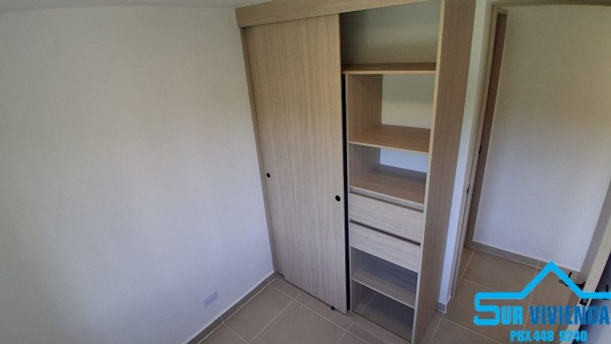 Apartamento en venta en Cañaveralejo, Sabaneta · foto 11 de 19