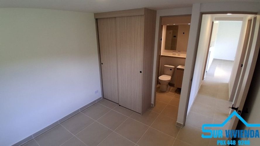 Apartamento en venta en Cañaveralejo, Sabaneta · foto 13 de 19