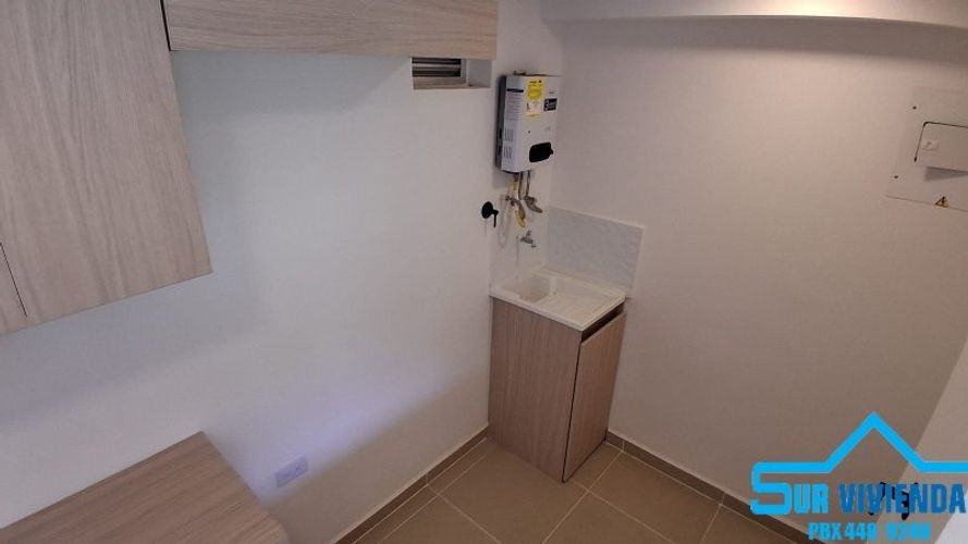Apartamento en venta en Cañaveralejo, Sabaneta · foto 16 de 19