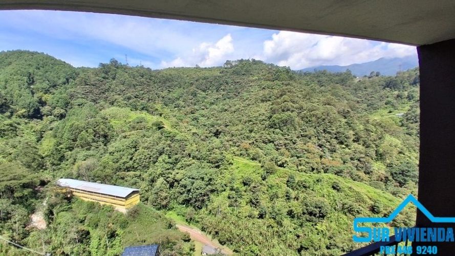 Apartamento en venta en Cañaveralejo, Sabaneta · foto 18 de 19