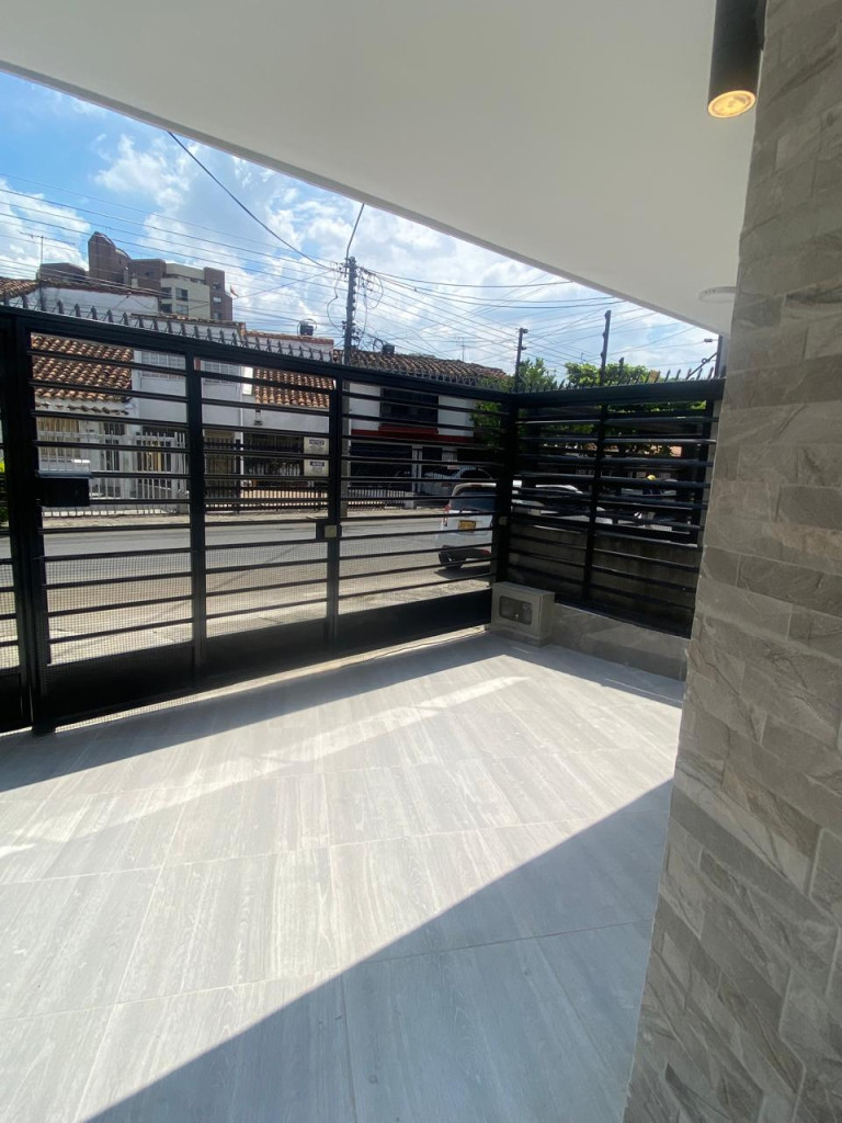Apartamento en Arriendo en Nueva tequendama, Cali