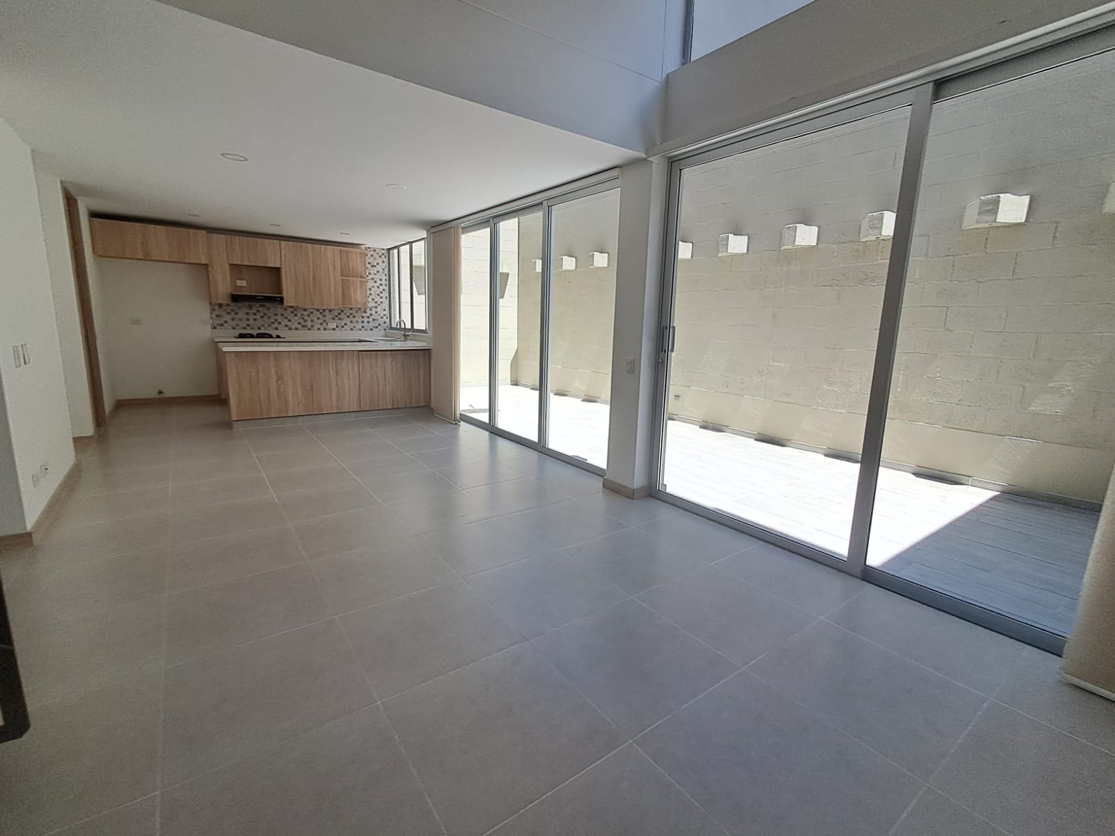 Casa en Arriendo en El porvenir, Rionegro