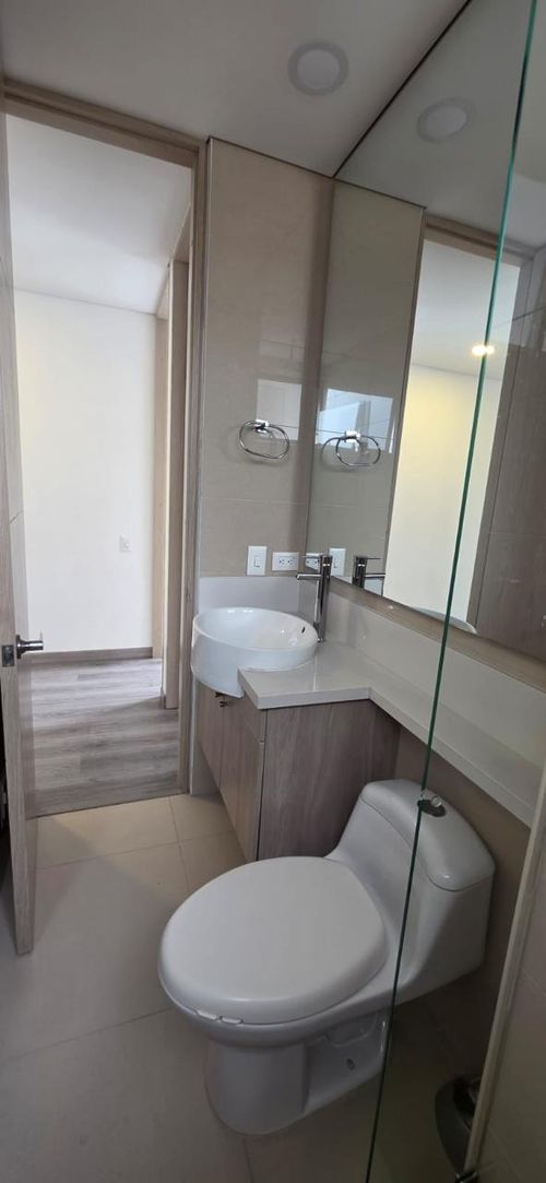 Apartamento de 2 alcobas en venta en Prados De La Sabana, Bogotá, 81 m² · foto 4 de 15