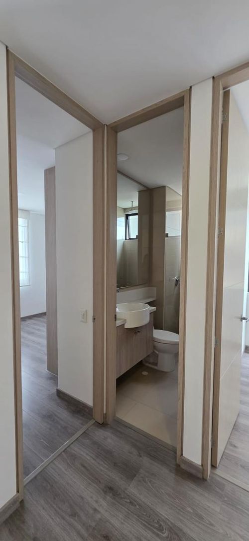 Apartamento de 2 alcobas en venta en Prados De La Sabana, Bogotá, 81 m² · foto 12 de 15