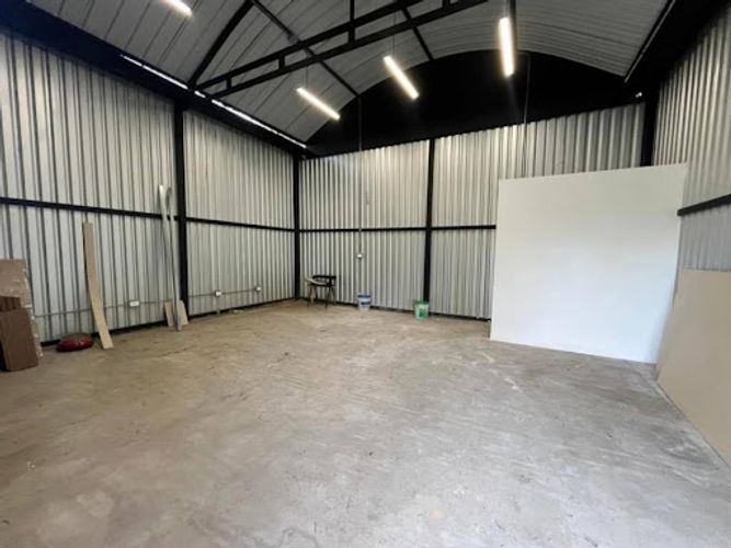 Bodega en arriendo en Llano Grande, Rionegro, 60 m² · foto 2 de 3