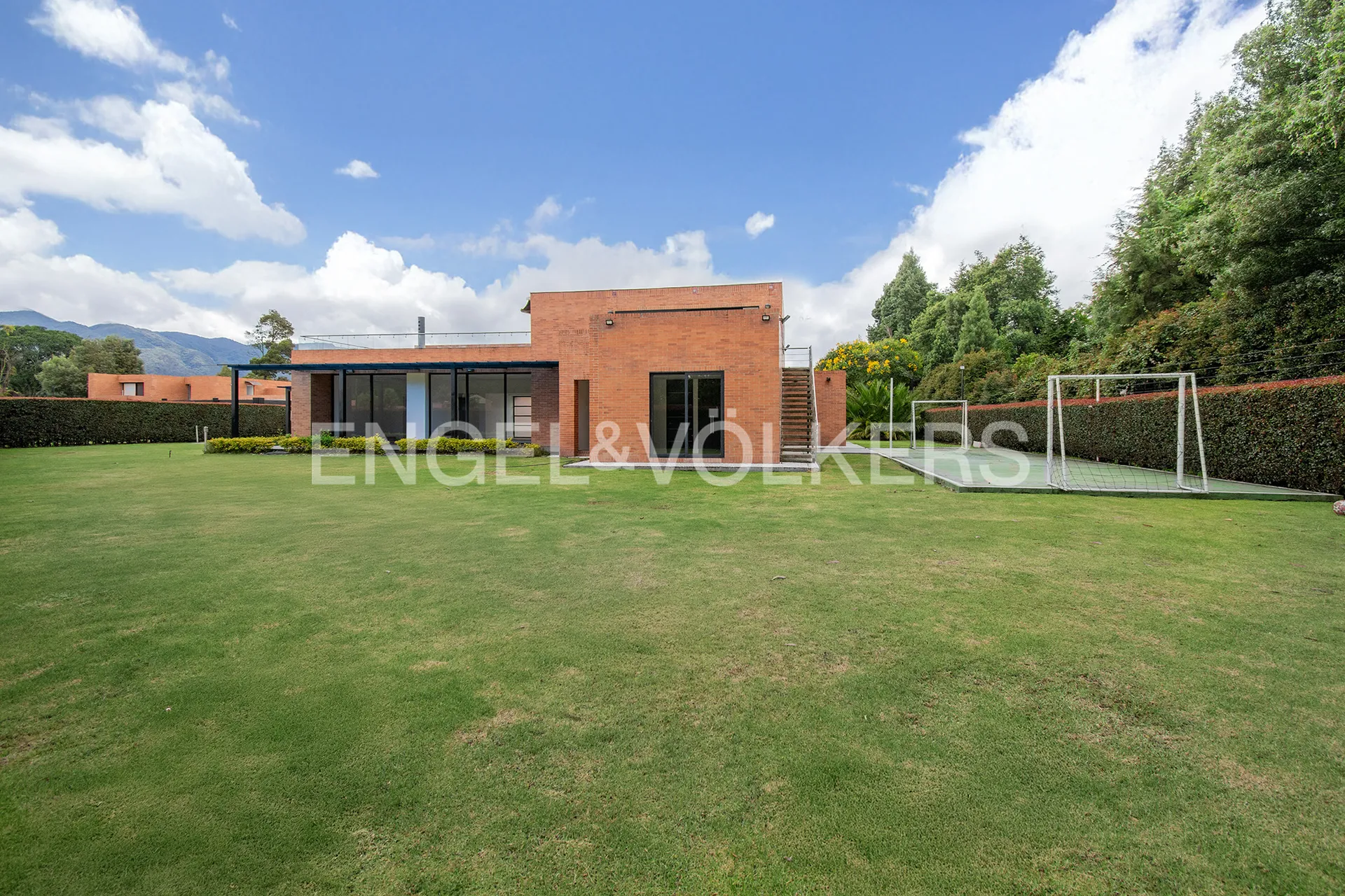 Casa en venta en Guaymaral, Bogotá · foto 19 de 20