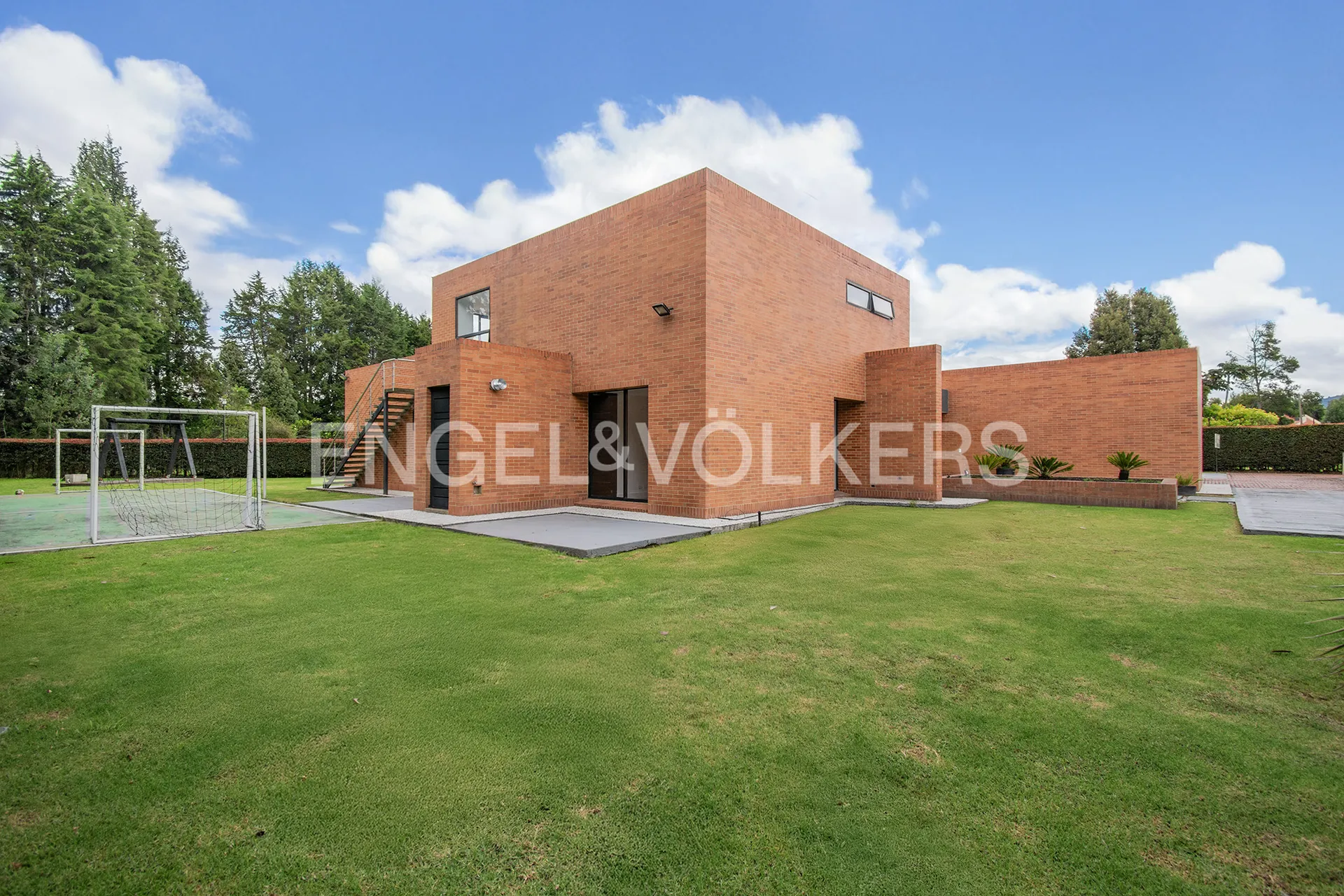 Casa en venta en Guaymaral, Bogotá · foto 18 de 20