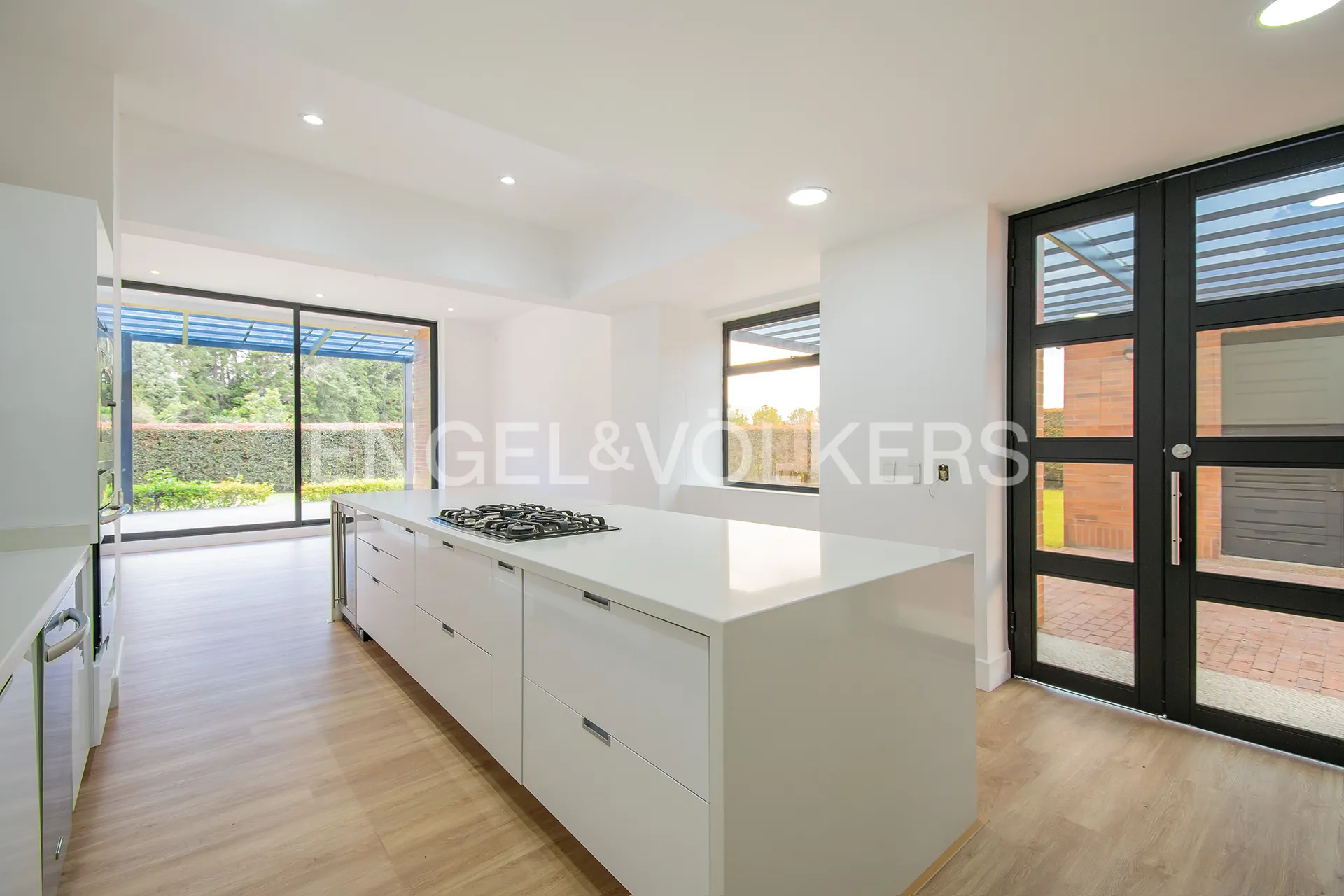 Casa en venta en Guaymaral, Bogotá · foto 7 de 20