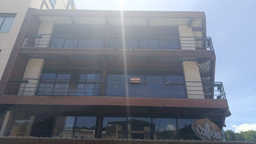 Local en arriendo en La Industrial, Marinilla, 200 m² · foto 2 de 14