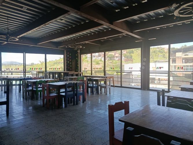 Local en arriendo en La Industrial, Marinilla, 200 m² · foto 5 de 14