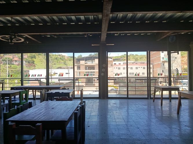 Local en arriendo en La Industrial, Marinilla, 200 m² · foto 7 de 14