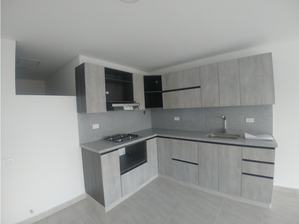2BR Apartment in Centro (78 m²)