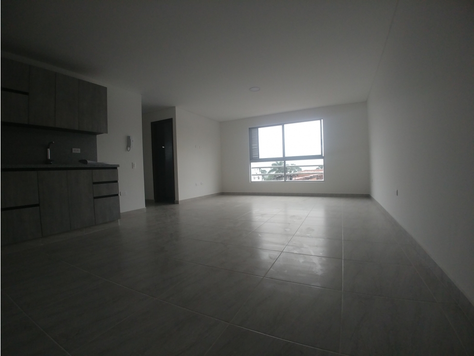 2BR Apartment in Centro (78 m²) - 2