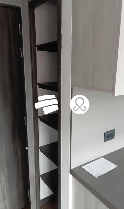 Apartamento de 2 alcobas en venta en Pantanillo, El Retiro, 62 m² · foto 4 de 20