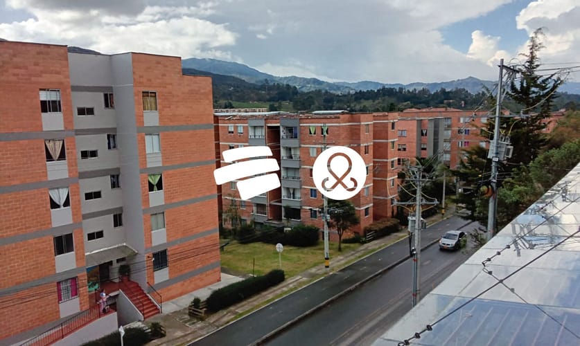 Apartamento de 2 alcobas en venta en Pantanillo, El Retiro, 62 m² · foto 7 de 20