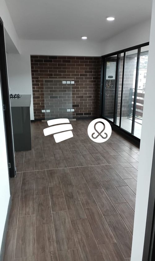 Apartamento de 2 alcobas en venta en Pantanillo, El Retiro, 62 m² · foto 9 de 20