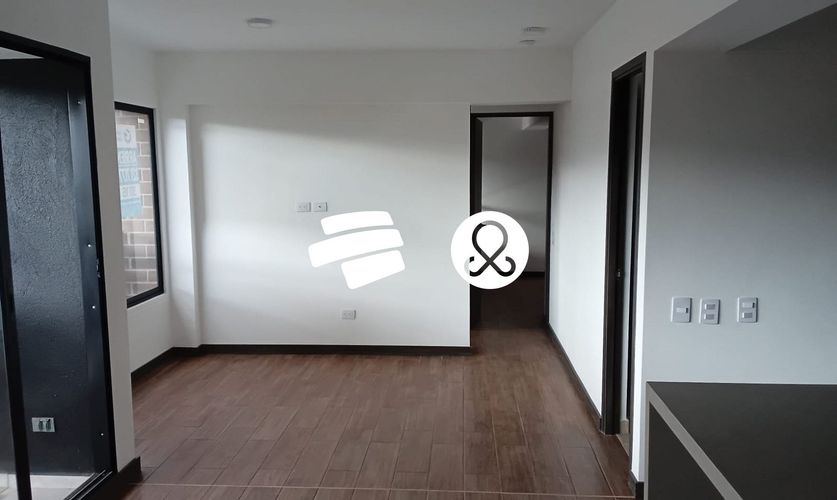 Apartamento de 2 alcobas en venta en Pantanillo, El Retiro, 62 m² · foto 12 de 20