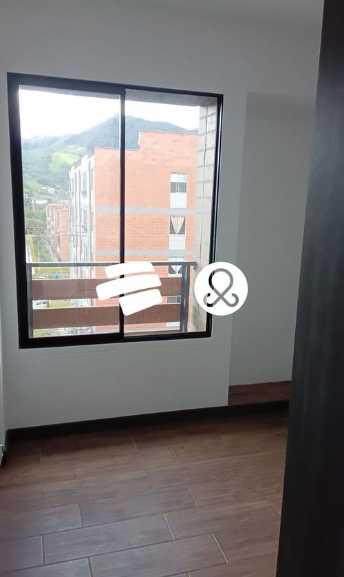 Apartamento de 2 alcobas en venta en Pantanillo, El Retiro, 62 m² · foto 14 de 20