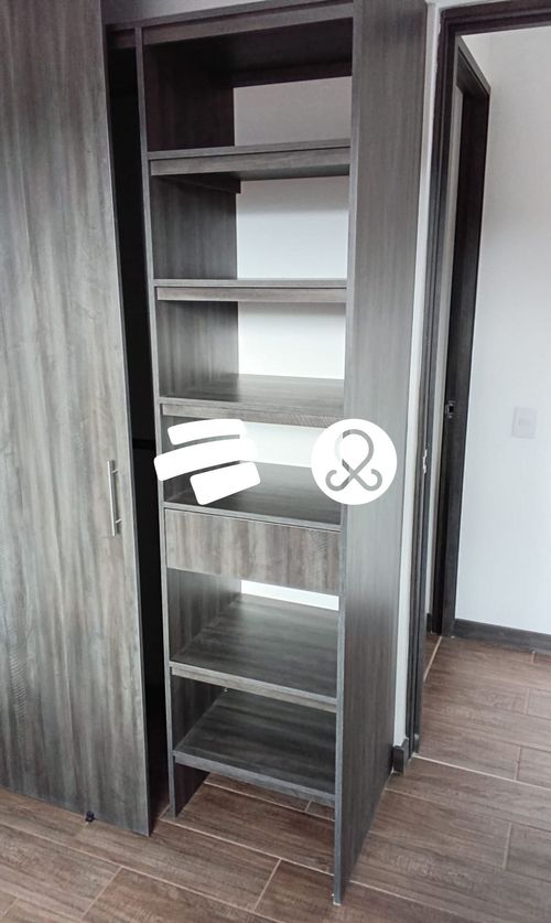 Apartamento de 2 alcobas en venta en Pantanillo, El Retiro, 62 m² · foto 15 de 20