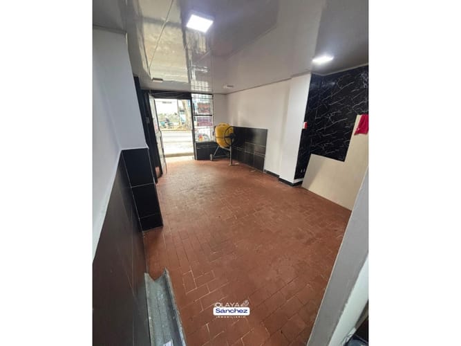 Local en arriendo en Cabecera Del Llano, Bucaramanga, 33 m² · foto 3 de 3