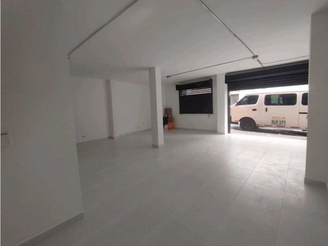 Local en arriendo en Camino Verde, Envigado, 43 m² · foto 7 de 10