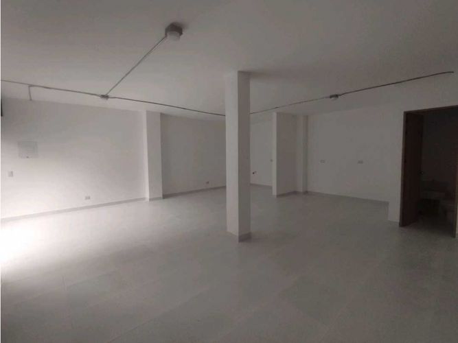 Local en arriendo en Camino Verde, Envigado, 43 m² · foto 9 de 10